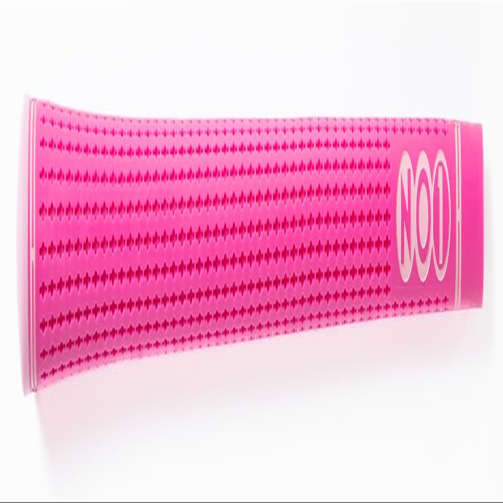 43 Series Shocking Pink