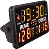 SSG Multisport Indoor Tabletop Scoreboard (EA) view 1
