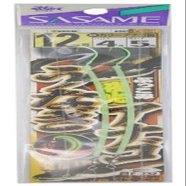 SASAME E-232 Bukkomi Luminous Unagianago 12