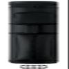 Action 32" 4/8 Oval Pool Cue Case view 1