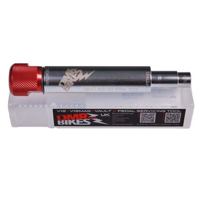 DMR vlos DMR-V12 Vault/pdale d'outils de roulement de -2pc Cro-mo