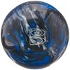 Brunswick TZone Indigo Swirl Bowling Ball (12-Pounds) view 1