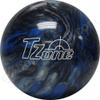 Brunswick TZone Indigo Swirl Bowling Ball (9-Pounds) view 1