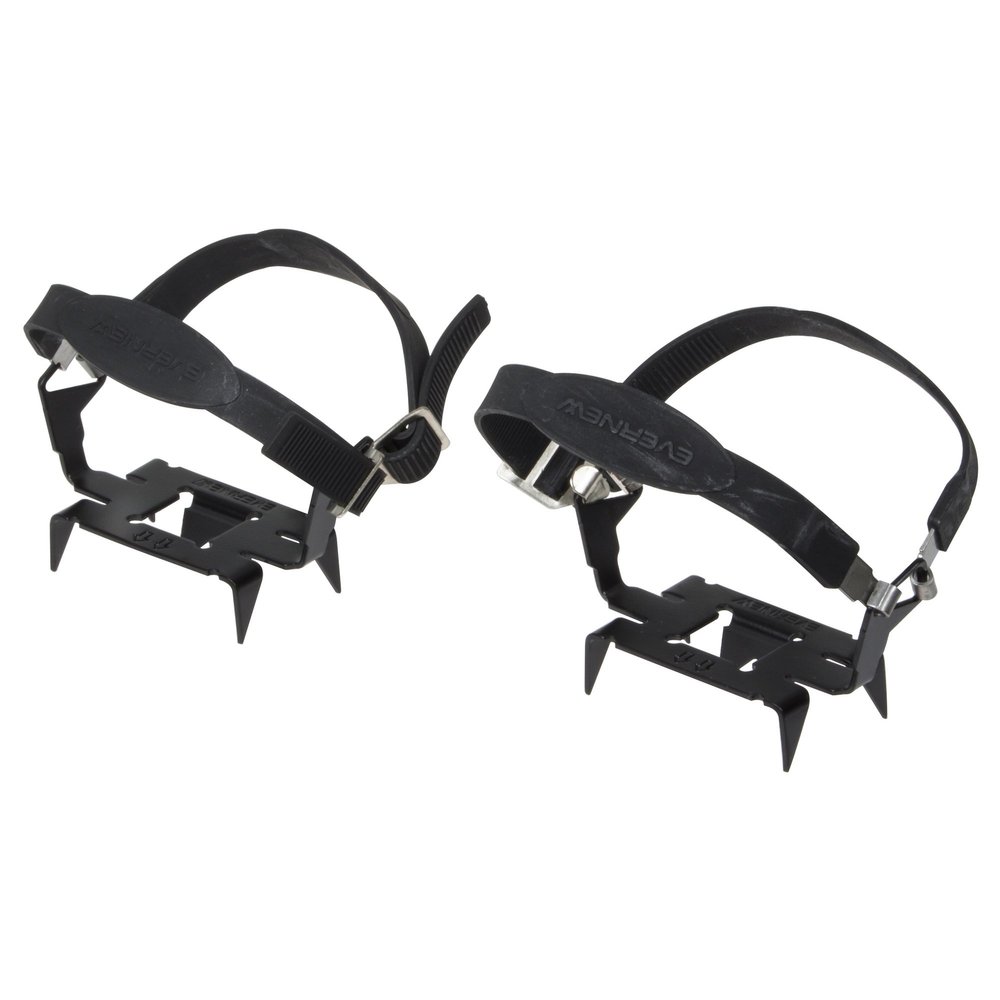 Evernew EBY012 4-Claw Crampon