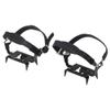 Evernew EBY012 4-Claw Crampon view 1