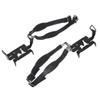 Evernew EBY012 4-Claw Crampon view 2