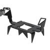 Evernew EBY012 4-Claw Crampon view 3