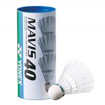 (YONEX) 40P (+) 3 Middle(12~23) M-40BP