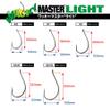 Nogales Gran Wacky Master Light. #1. 12pcs view 2
