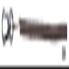 YAMASHITA QHSSSBK Hip Rope Happy Spiral S, Smoke Black view 1