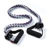SPRI Braided Xertube Resistance Band Exercise Cords, Ultra Heavy (Level 5) view 1