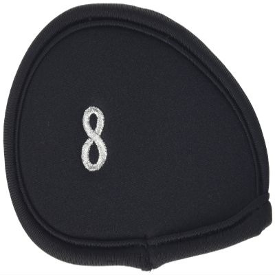 Diamond (Daiya) Iron Cover 411 Roses Sold Model Black [8] HC  411