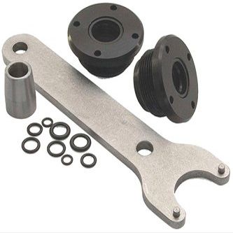 Seal Kit All F/M Cyl W/O Tool