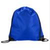 ULTRACLUB Value Drawstring Pack>One size Royal 8886 view 1
