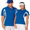 Champion Women's Double Dry Performance Polo, White, Large view 2