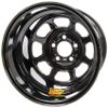Aero Race Wheel 52-084720 15X8 2IN 4.75 SILVER view 4