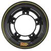 Aero Race Wheel 58-100530 15X10 3IN WIDE 5 BLACK view 1