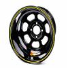 Aero Race Wheel 31-174035 13X7 3.5IN 4.00 BLACK view 2