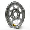 Aero Race Wheel 50-005040 15X10 4IN. 5.00 SILVER view 2