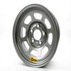 Aero Race Wheel 50-084720 15X8 2IN. 4.75 SILVER view 1
