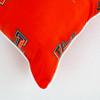 College Covers Everything Comfy Texas Tech Red Raiders 16" x 16" Decorative Pillow view 4