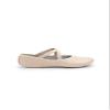 Capezio womens Juliet Dance Shoe, Light Pink, 6.5 Wide US view 4