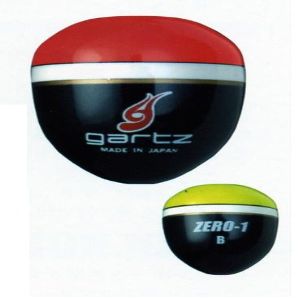 gartz Zero-1 3B/Yellow