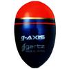 gartz g axis 0/Orange view 1