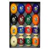 Aramith BBAT Tournament Ball Set, view 1
