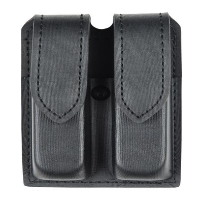 Bianchi 77-83-22PBL: 77 Glock 17/22 Nyllk Blk, Nylon Look, Black