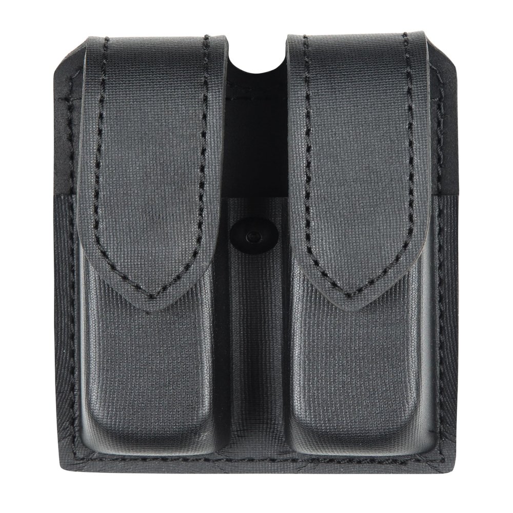 Bianchi 77-83-22PBL: 77 Glock 17/22 Nyllk Blk, Nylon Look, Black
