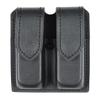 Bianchi 77-83-22PBL: 77 Glock 17/22 Nyllk Blk, Nylon Look, Black view 1