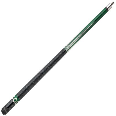 Athena Shamrock Pool Cue