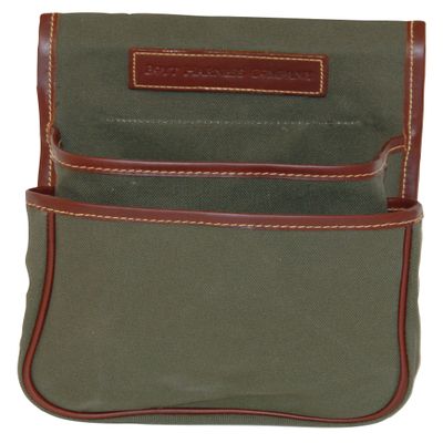 Boyt Harness Estancia Series Trap/Skeet Pouch (Green)