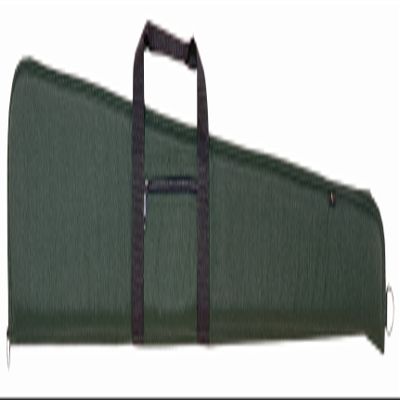 Bob-Allen Green Standard Series Shotgun Case (52-Inch)