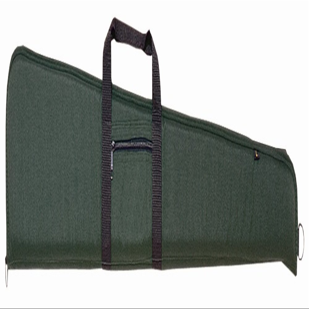 Bob-Allen Green Standard Series Shotgun Case (52-Inch)