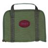 Boyt Harness Rectangular Handgun Case (OD Green, 9x6-Inch) view 1