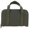 Boyt Harness Rectangular Handgun Case (OD Green, 9x6-Inch) view 3