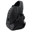 Condor Ambidextrous Sling Bag (Black) view 2