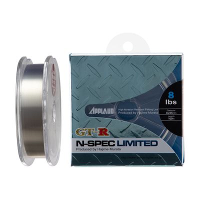 SANYO-NYLON GT-R N-Spec Limited 100m 16Lb