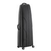 Samsonite Tour Deluxe Golf Hard Case Golf Travel Bag, Lightweight & Durable ABS Shell, 360 Degree Multi-Directional Wheels view 1