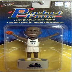 POCKET PROS - KEVIN GARNETT