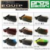 Pro s Factory Equipe hybrid 1/2 Guroyabuka view 1