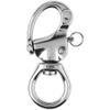 Wichard HR Snap Shackle - Large Bail - Length 105mm view 1