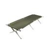 Mil-Tec U.S. Field Bed Frame 200 x 65 cm Olive Green view 1