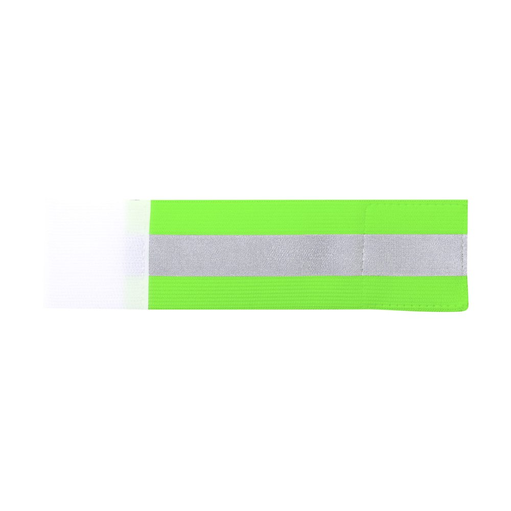 Reflex Band 2X7 (Lime Green)
