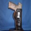 Ruger SR9 Compact Pro Carry HD leather Conceal Carry Gun Holster - New - view 1