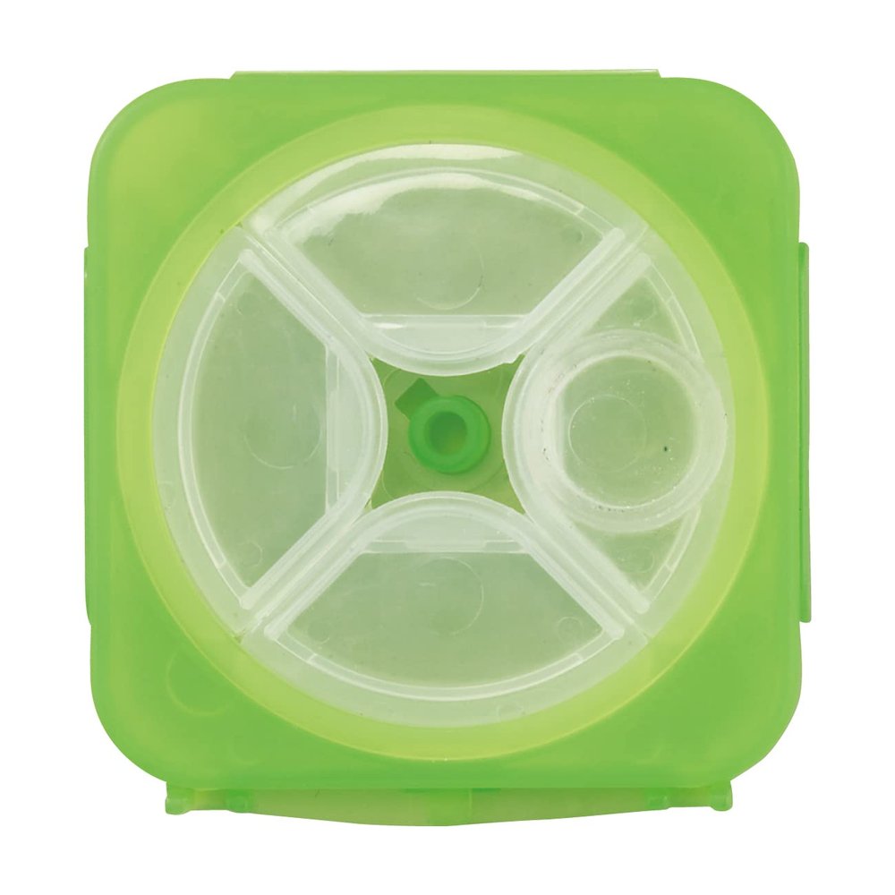 Gamakatsu widgets Winding (2 pcs Input) GM1898 Green