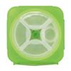 Gamakatsu widgets Winding (2 pcs Input) GM1898 Green view 1