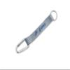 aminco NFL Detroit Lions Carabiner Lanyard Keychain, 5 view 1
